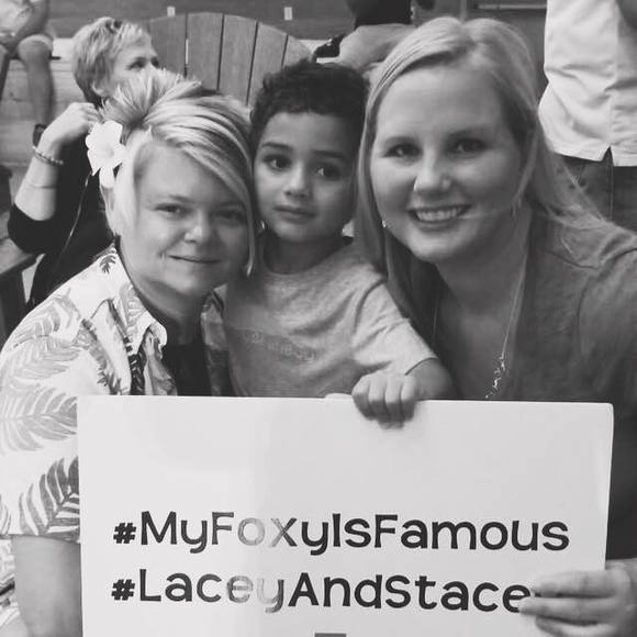 Meet your Posher, Katherine - Picture 1 of 1